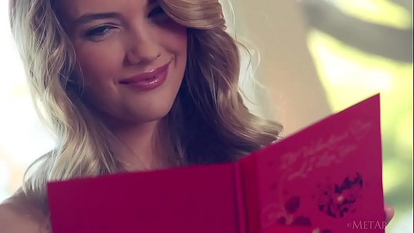 METART - Schöner Teenager Kenna James