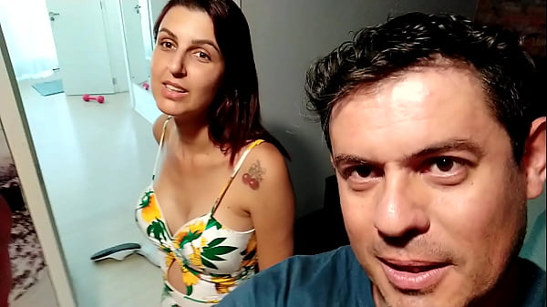 Làm thế nào mà người chồng có đôi chân của nhiều phụ nữ trong một ngày lại khám phá ra bí mật ở đây - Gaucho Pussyhunter - dogaloy - ela baez - pernocas - odin gaucho