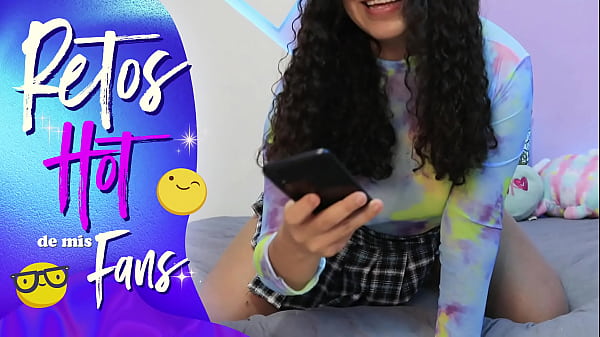 Mis Fans mich retaron A &hellip_ - AGATHA DOLLY -