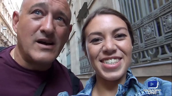 Tiffany shares her husband's cock with Ania Kinski