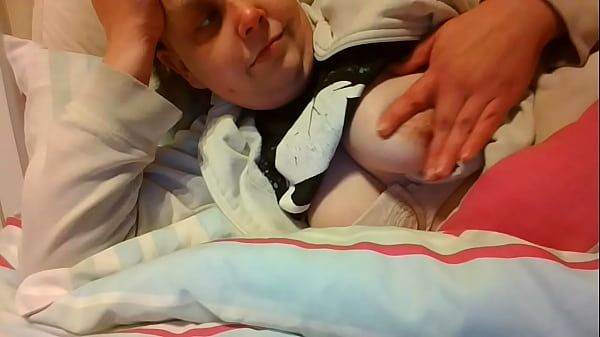 Hot playful Teen has fun - amateur