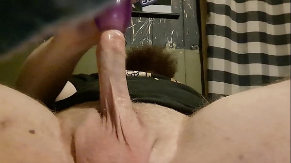 Ich liebe dieses neue Spielzeug! (Teil 2)