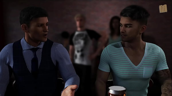 交织在一起 58，Erynn 到底怎么了？她为何如此沮丧