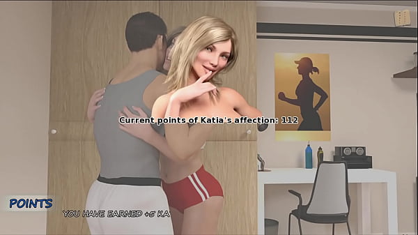 Big City Pleasures 36, Foot Massage Seems To Turn Into More For Gina