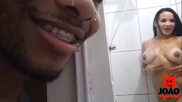 Amazing lovely Teen has fun