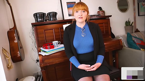 SKOOL BULLY COPRE L'INSEGNANTE PRUDE DI SPUNK - Shannon Huxley