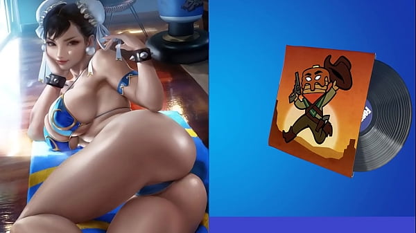 Fortnite Music Buttered Stable Dance