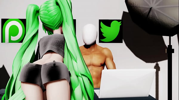 Miku 选角沙发 | Miku第 1 部分