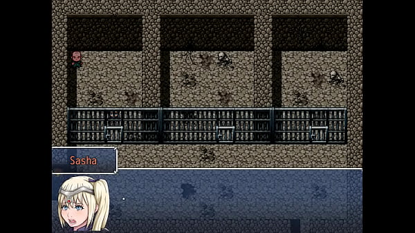 (18) H RPG Games The Hero's NTR Adventure [Eng.] #4