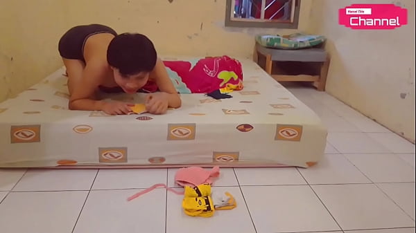 [हंसेल थियो चैनल] आई विल बी योर टैलेंट विक्सेन - आई अप आफ्टर गेट वेट ड्रीम फिर आई एम सो हॉर्नी पार्ट 2