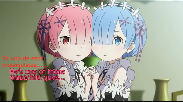 JOI Rem y Ram sub espa&ntilde_ol