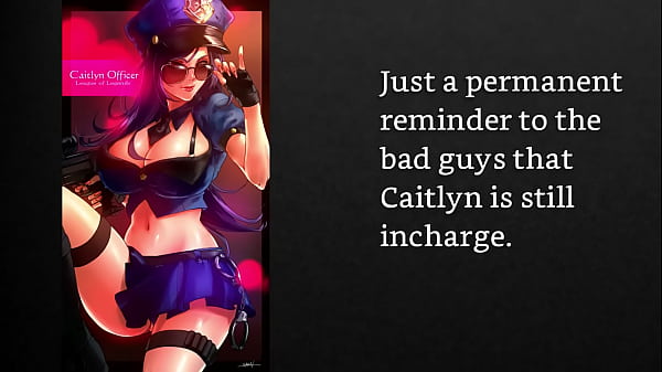 [FayGrey] [Caitlyn'_s Trophy, sissified to a pet bitch] (femdom joi cei bondage humiliation assplay)