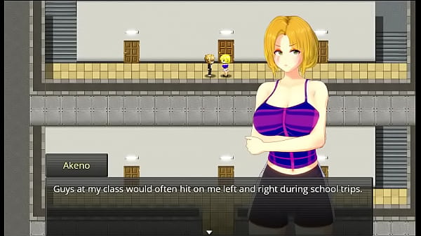 (18) H RPG Games Charao Life [Eng.] #1