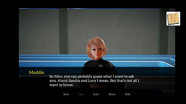 Meine neue Familie 8