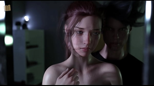 Attraktives Teenie-Mädchen posiert im Amateurmodus