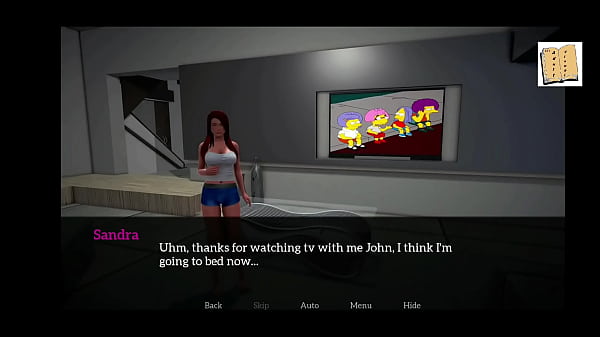 Sehen Sie sich das sinnliche Teenie-Video an