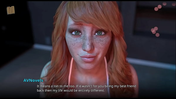 WVM 184, Stacey tiene un gran cuerpo.