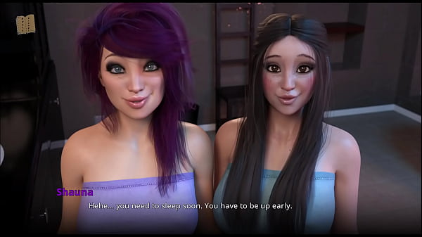 WVM 207, Perfect End To A Great Evening.