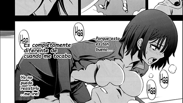 One Hurricane, review of chapter 1 of the One punch man hentai