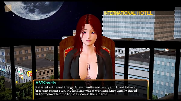 Teen Danze adolescenti - attraenti