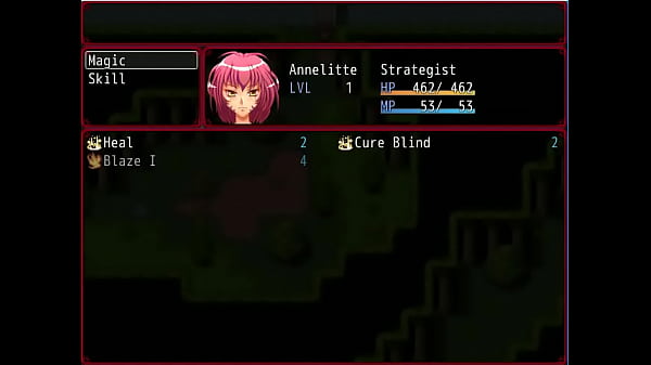 (18) H RPG Games Annelitte [Eng.] #2
