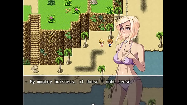 (18) H RPG Games Climax Peak Island [Eng.] Vollständige Spiele