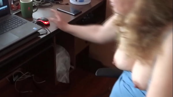 Beautiful Teen has fun amateur