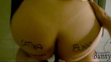 I cum on my friend'_s '_s ass