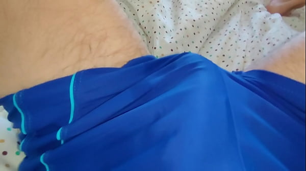 Gaste85, ich pinkle in mein Bett.