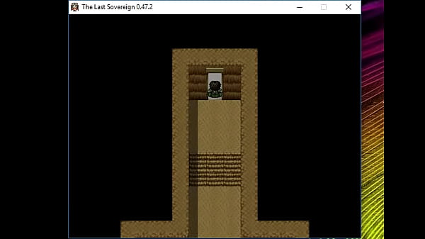 (18) H RPG Games The Last Sovereign [Eng.] #19