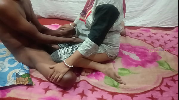 Indian women xxx desi hardcore Fucking Part-1 | BengalixxxCouple