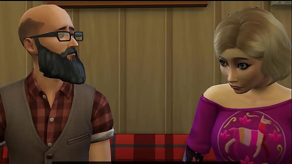 La sexy teenager Fuck_up_family si mette in mostra