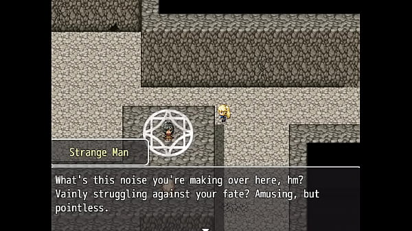 (18) Giochi di ruolo H L'effetto Proteus [Ing.] #7