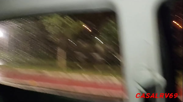 Lần đầu tiên tại điểm quan sát Jundia_ chúng tôi đã nhờ một người lạ giúp đỡ để ghi lại cảnh chúng tôi quan hệ tình dục giữa đường, người lạ đã được khen thưởng xứng đáng vì sự giúp đỡ của anh ấy, video với người lạ tại điểm quan sát đã có sẵn_