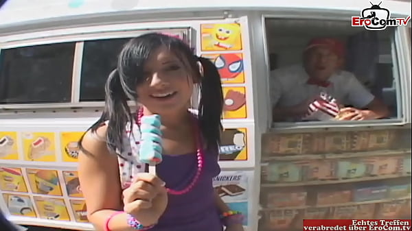 Teen Teen dải - ngọt ngào