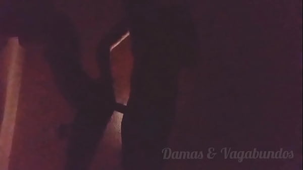 Nicoli Fox and Leo Ogro's silhouette challenge made them famous in Belford Rox Rj