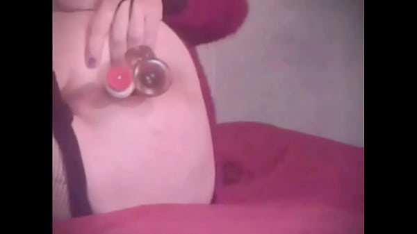 Fiesta de entrenamiento anal de Maddalena 2