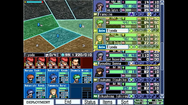 Teen Unknown si diverte in un video