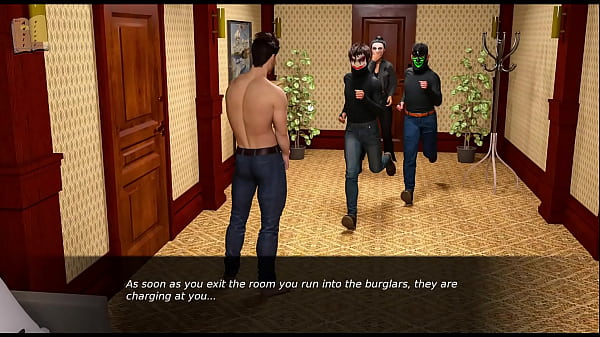 Nursing Back To Pleasure 90