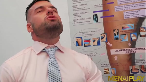 MENATPLAY Die edle Analrasse von Gabriel Lunna und Massimo Piano