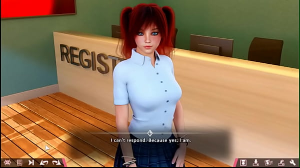 NGUYÊN NHÂN ANAL TEEN - She Must Be Crazy #8 - Vú LỚN MÔNG HOÀN HẢO CÔ GÁI TRẺ