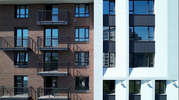 itsPOV - Massage babe Asia Vargas craves dick