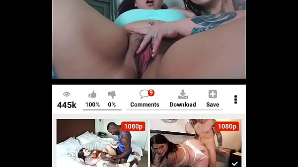 Unknown Teen performs - naughty