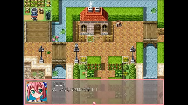 (18) Giochi di ruolo H Mimi e H Renkin Mahou! #2