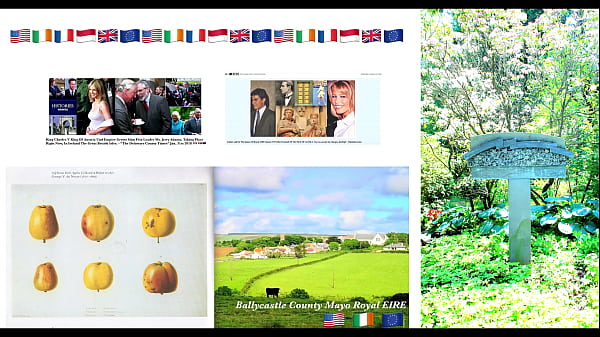 Amore fatato? SÌ. Il matrimonio! Tolley Frau Claudia Schiffer La Principessa d'Irlanda La Principessa di Monaco Grace Kelly sposerà lo Zar di Finlandia Nicholas Medici Questo 1 aprile 2000 Sul MONTE HEIRCANNUM! - "The Delaware County Times" 14 febbraio 201