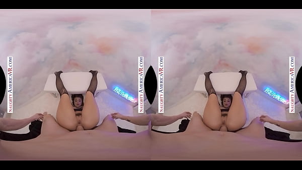 Naughty America - Diễn viên khiêu dâm tóc nâu Gia Derza trải dài'_ mông cô ấy nên bạn có thể đụ quả bóng của cô ấy sâu!!!