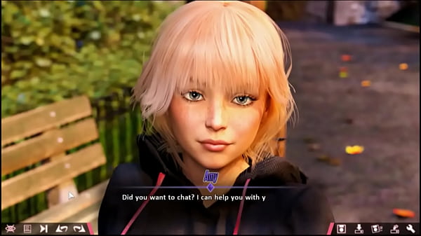 AMATEUR ANAL TEEN partie 13 - La mission pour une JEUNE FILLE aux GROS SEINS, GROS CUL