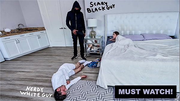 This Kyler Quinn &amp_ Charlie Mac Porn Will Make You Laugh And Cum