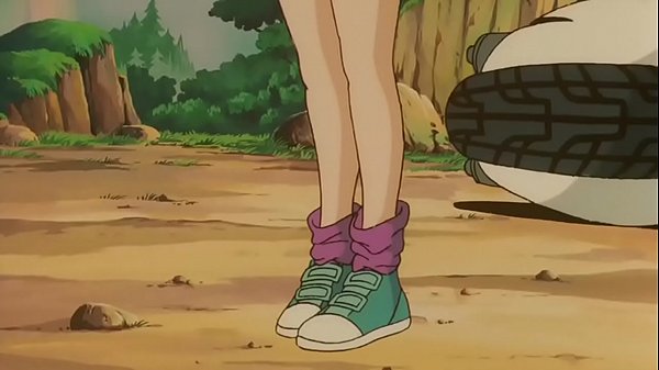 Dragon Ball- La leyenda de Shen Long (1986)