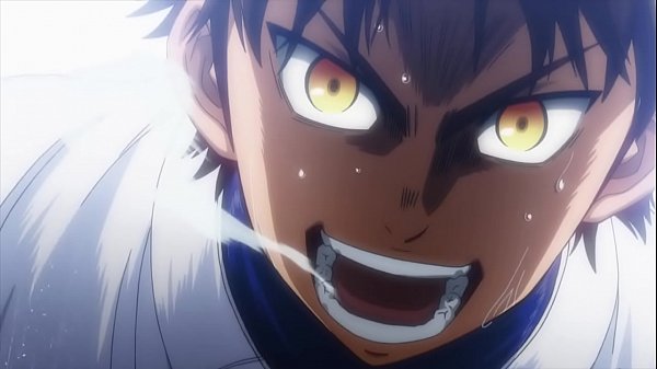 Diamond no Ace: Act II-30